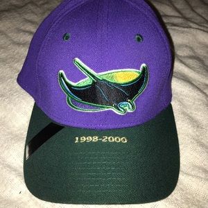 Tampa Bay Ray's New Era
